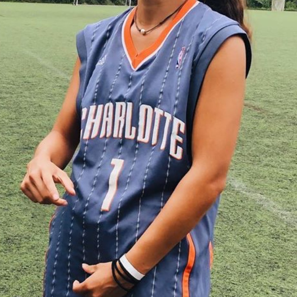KEMBA WALKER JERSEY